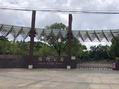 -陈行公园