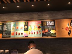 -星巴克臻选(周浦万达店)
