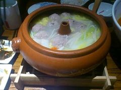 -云海肴·汽锅鸡·云南菜(天山百盛优客店)