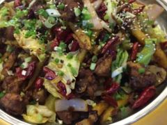 -干锅鱼庄(北京荟聚西红门购物中心店)