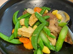 -金苑海鲜酒家(来魅力店)