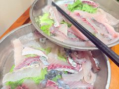 -顺德一品粥·20年凤城老字号(芳村店)