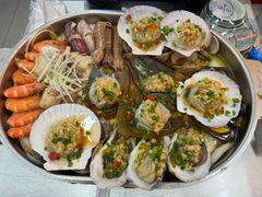 -陈小厨海鲜大咖·15年平潭味(龙王头店)