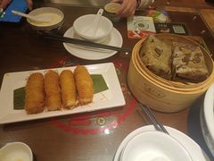 -岭南小生·粤港点心(南门口店)