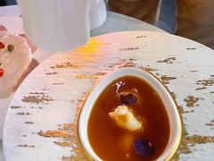 龙虾汤-IL TEATRO 精品意大利餐厅