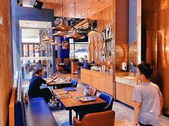 -bluefrog蓝蛙(石家庄欢乐汇店)