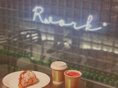 -RWORK·COFFEE(滨江店)