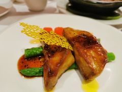 烧汁香煎鹅肝-北京厨房(SKP店)