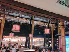 -大妙火锅·非物质文化遗产(锦里店)
