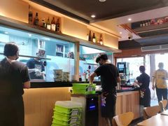 -友悦食堂(灯湖店)