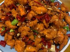 -重庆石磨豆花庄(乔庄店)