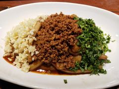 三味茄子-味上湘菜馆(岳麓山店)