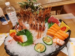 -和创柚子·会席日本料理(新区淮海街店)