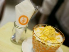 -甜心妈妈·榴莲星级糖水(北京路总店)