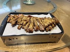 -鹅公村食府(罗阳分店)