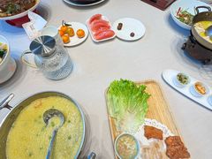 -颂福楼·南京菜(定淮门店)