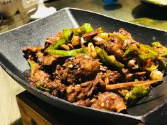 -饭桌故事·血鸭湘(荣宝华店)