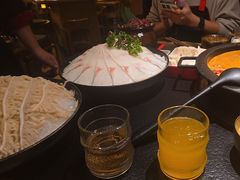 -晓宇重庆火锅(西安荟聚店)