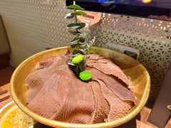 经典毛肚-巴奴毛肚火锅(京西大悦城店)
