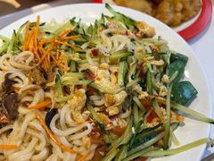 -吉妈妈打卤面(会展大街店)