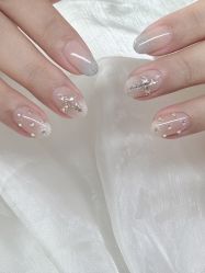 -Fanni美甲美睫皮肤管理