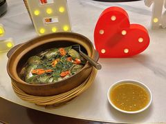 -阿诺泰·泰国餐厅(紫荆店)