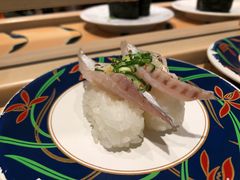 -大起水产回转寿司(道顿堀店)
