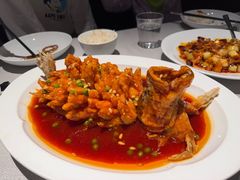 -望京辣宴·古法川菜(望京店)