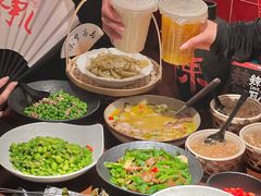 -辣瓦·江西爆炒馆子