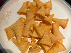 -井格重庆火锅(西直门凯德Mall店)