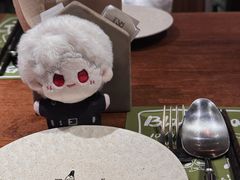 -Blac+Blac(中海环宇荟店)