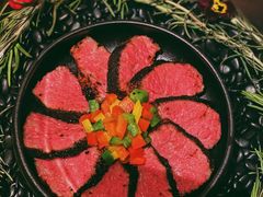 -小运河·公馆(国贸店)