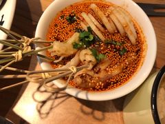 -太二酸菜鱼(金沙印象城店)