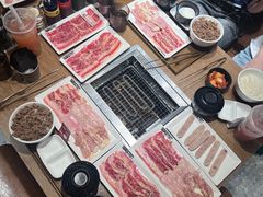 -焼肉ライク·烧肉LIKE(万菱汇店)