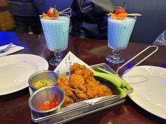 -blue frog蓝蛙(长泰广场店)