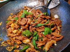 -费大厨辣椒炒肉(吉联MALL店)
