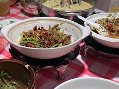 -好帮厨·下饭浏阳菜·坚持现炒(月湖店)