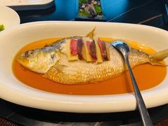 -宝燕壹号景观餐厅(龙盛国际商业广场店)