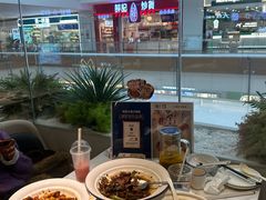 辣椒炒肉-兰湘子·湘菜小炒(济南领秀城店)