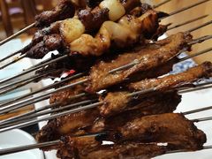 -刘一龙虾(数码路店)