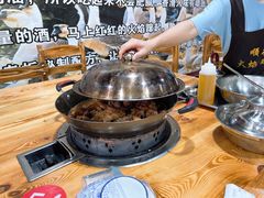 -鹅来顺·顺德火焰醉鹅(天平架分店)