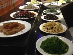 -好伦哥比萨烤肉自助(八里桥店)