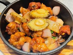 -潮界(虹桥新天地店)