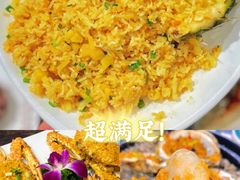 -四川小胡子海鲜(丁村万人海鲜广场店)