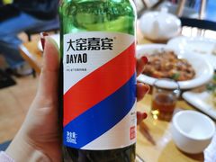 -大东北(武侯祠店)