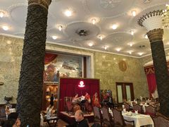 -莫斯科餐厅