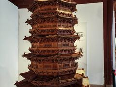 -宁波市保国寺古建筑博物馆