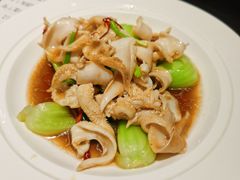 油淋鸟贝-东莱馋房(陆家嘴店)