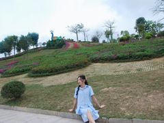 -东莞植物园