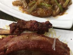 -好妈王饺子(滂江街店)